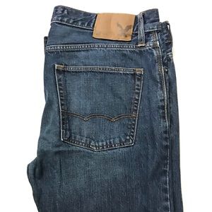 American Eagle Original Boot Cut Jeans